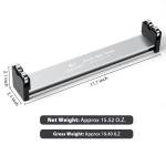 Arrow Spine Tester for Shaft Straightness and Tuning