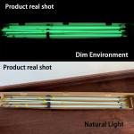 32" Bowfishing Arrows with Broadheads & Safety Slides