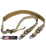 WarBull Padded Tactical Sling for Crossbow and Rifle