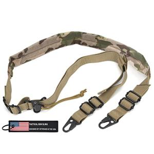 WarBull Tactical Padded Sling for Crossbows and Rifles