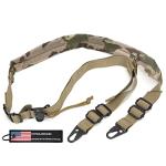WarBull Tactical Padded Sling for Crossbows and Rifles