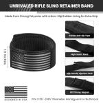 Warbull Magnetic Sentry Strap for Quick Access