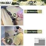 WarBull Tactical Padded Sling for Crossbows and Rifles