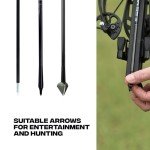 BALLISTA BAT Compact Reverse Draw Mini Crossbow