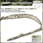 WarBull Adjustable 2 Point Sling for Crossbows