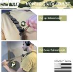WarBull Quick Adjust 2-Point Rifle Sling