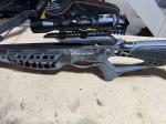 Barnett Wildcat CRX Reverse Draw Crossbow
