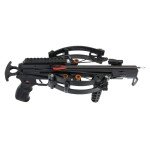 150lbs Mini Striker RD Reverse Draw Hunting Crossbow