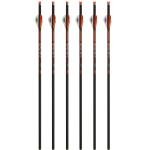 Ravin Crossbows 400 Grain Bolts 6-Pack