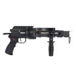 150lbs Mini Striker RD Reverse Draw Hunting Crossbow