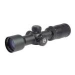 Hawke XB1 1.5-5x32 Crossbow Scope