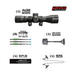 Killer Instinct Boss 405 FPS Crossbow Package