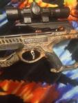 Whitetail Hunter 2 Reverse Draw Crossbow