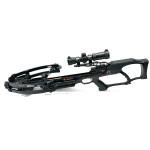 Ravin R10 Reverse Draw Crossbow Package - Black