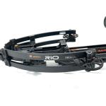 Ravin R10 Reverse Draw Crossbow Package - Black