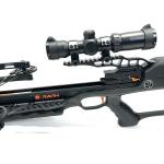 Ravin R10 Reverse Draw Crossbow Package - Black