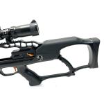 Ravin R10 Reverse Draw Crossbow Package - Black