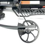 Ravin R10 Reverse Draw Crossbow Package - Black
