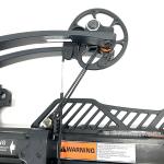 Ravin R10 Reverse Draw Crossbow Package - Black