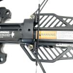 Ravin R10 Reverse Draw Crossbow Package - Black