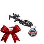 Killer Instinct Vital X 430 Elite Crossbow Kit