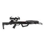 Killer Instinct Vital X 430 Elite Crossbow Kit