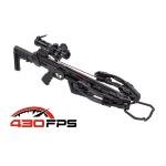 Killer Instinct Vital X 430 Elite Crossbow Kit