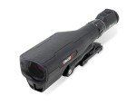 Burris Oracle X Rangefinder Crossbow Scope, Matte Black