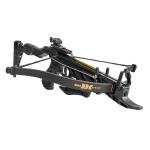 80lbs Self Cocking Pistol Crossbow - 225+ FPS