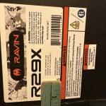 RAVIN R29X XK7 Reverse Draw Crossbow