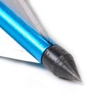 Sinbadteck 100 Grain 3-Blade Broadheads, 12 Pack