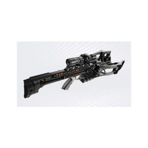Ravin R500 Slate Gray Reverse Draw Crossbow