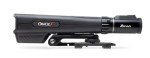Burris Oracle X Rangefinder Crossbow Scope, Matte Black