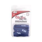 Bohning Blue Blazer Vanes - Pack of 36