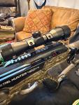 Barnett Whitetail Hunter 400XTR Camo Crossbow