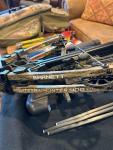 Barnett Whitetail Hunter 400XTR Camo Crossbow