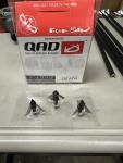 QAD Exodus 100 Grain Broadhead for Crossbows