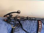 Ravin R10 Reverse Draw Crossbow with Scope