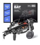 Ballista BAT Reverse Draw Crossbow – 340fps, 150lbs