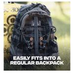 Ballista BAT Reverse Draw Crossbow – 340fps, 150lbs