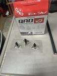 QAD Exodus 100 Grain Broadhead for Crossbows