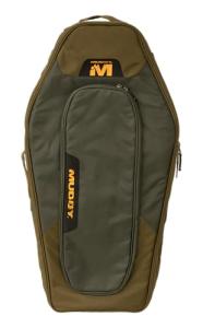 Muddy Compact Reverse Draw Crossbow Case - Brown