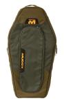 Muddy Compact Reverse Draw Crossbow Case - Brown