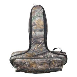 LWNAO Soft Padded Crossbow Case with Backpack Straps