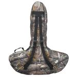 LWNAO Soft Padded Crossbow Case with Backpack Straps