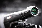 Burris Oracle X Rangefinder Crossbow Scope, Matte Black