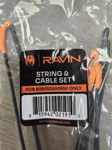Ravin Crossbow String and Cable Set R26 R5x