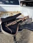 Allen Reverse Draw Crossbow with Carry Bag
