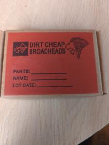 Affordable Broadheads for Archery Hunting