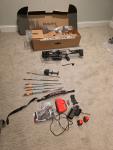 Ravin R500E Electric Drive Crossbow Package